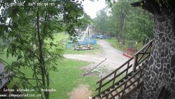 Dětská lyžařská školka