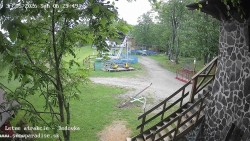 Dětská lyžařská školka