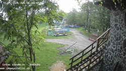 Dětská lyžařská školka
