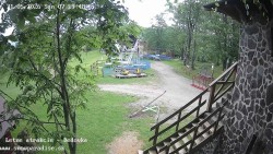 Dětská lyžařská školka