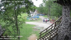 Dětská lyžařská školka