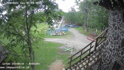Dětská lyžařská školka