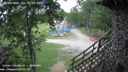 Dětská lyžařská školka