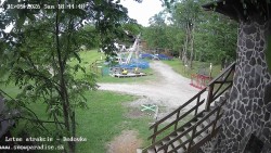 Dětská lyžařská školka