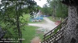 Dětská lyžařská školka