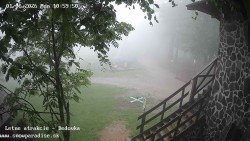 Dětská lyžařská školka