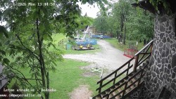 Dětská lyžařská školka