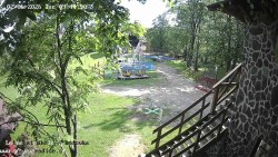 Dětská lyžařská školka