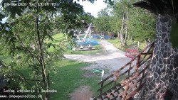 Dětská lyžařská školka