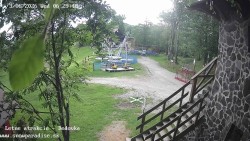 Dětská lyžařská školka