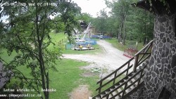 Dětská lyžařská školka
