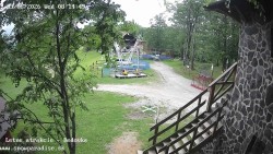 Dětská lyžařská školka