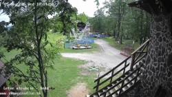 Dětská lyžařská školka