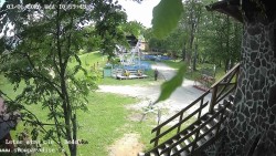 Dětská lyžařská školka