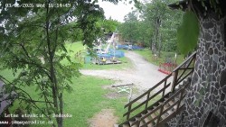 Dětská lyžařská školka