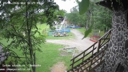 Dětská lyžařská školka