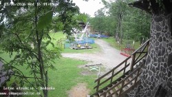 Dětská lyžařská školka