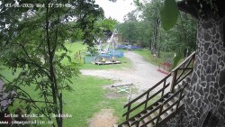 Dětská lyžařská školka