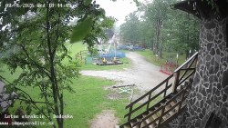 Dětská lyžařská školka