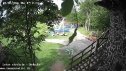 Dětská lyžařská školka
