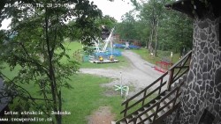 Dětská lyžařská školka