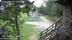 Dětská lyžařská školka