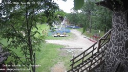 Dětská lyžařská školka