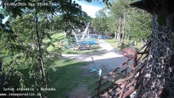 Dětská lyžařská školka