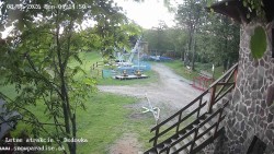 Dětská lyžařská školka