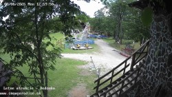 Dětská lyžařská školka