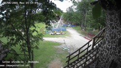 Dětská lyžařská školka