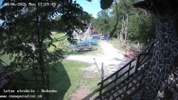 Dětská lyžařská školka