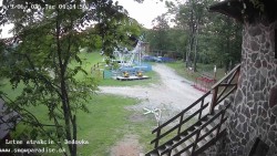 Dětská lyžařská školka