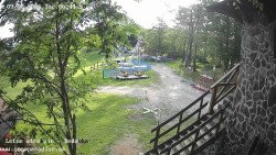 Dětská lyžařská školka