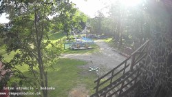 Dětská lyžařská školka