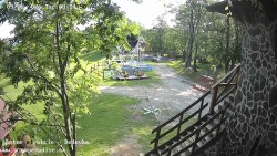 Dětská lyžařská školka