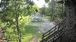 Dětská lyžařská školka