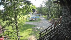 Dětská lyžařská školka