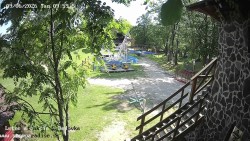 Dětská lyžařská školka