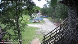 Dětská lyžařská školka