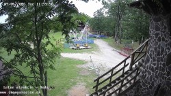 Dětská lyžařská školka