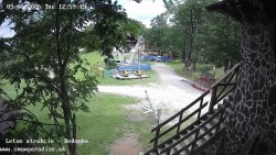 Dětská lyžařská školka