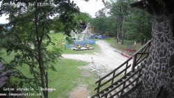 Dětská lyžařská školka
