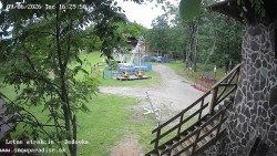 Dětská lyžařská školka