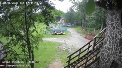 Dětská lyžařská školka