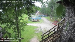 Dětská lyžařská školka
