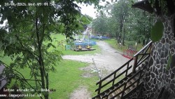 Dětská lyžařská školka