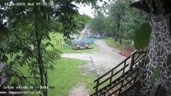 Dětská lyžařská školka
