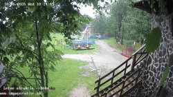 Dětská lyžařská školka