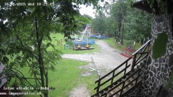 Dětská lyžařská školka